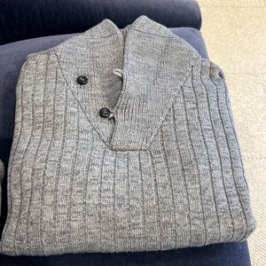 Relwen wool sweater medium